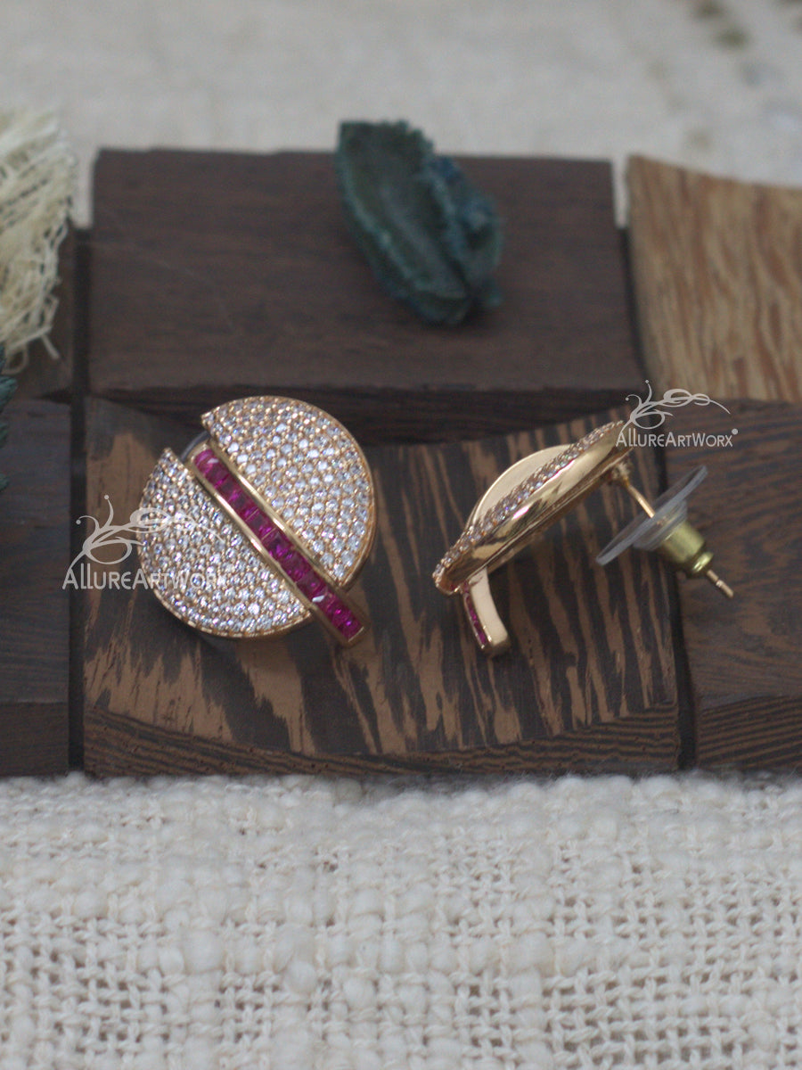 Dazzling Earrings